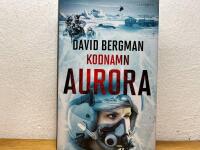 Kodnamn Aurora