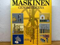 Maskinen genom tiderna