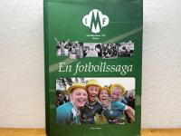 Mallbackens IF - en fotbollssaga