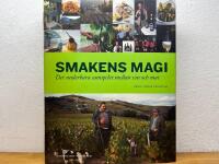 Smakens magi - det underbara samspelet mellan vin och mat