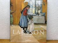 Carl Larsson - akvareller och teckningar