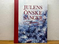 Julens &ouml;nskes&aring;nger