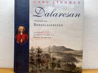 Dalaresan tillsammans med Bergslagsresan