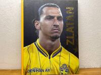 Zlatan - den han &auml;r