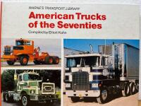 American Trucks of the seventies