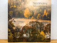 Stockholms nationalstadspark