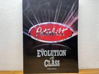 Peterbilt - The Evolution of Class