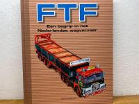 FTF - Een begrip in het Nederlandse wegvervoer
