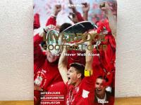 Liverpool Football Club - you'll never walk alone