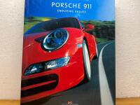 Porsche 911 - Enduring values
