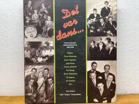Det var dans ... - V&auml;stv&auml;rml&auml;ndsk dansbandshistoria