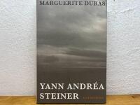 Yann Andr&eacute;a Steiner
