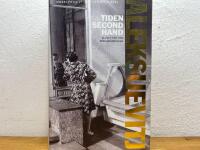 Tiden second hand : Slutet f&ouml;r den r&ouml;da m&auml;nniskan