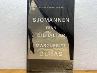 Sj&ouml;mannen fr&aring;n Gibraltar