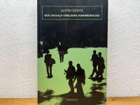 Den sociala v&auml;rldens fenomenologi