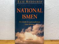 Nationalismen : [en studie av nationalismen som ideologi]