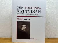 Den politiska r&auml;ttvisan och dess inflytande p&aring; moralen och lyckan