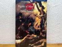 Rights of man