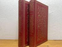 Anna Karenina I-II