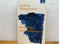 Filosofiska unders&ouml;kningar