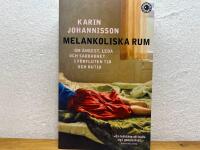 Melankoliska rum : Om &aring;ngest, leda och s&aring;rbarhet i f&ouml;rfluten tid och nutid