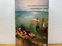 Visdomens &ouml;ar : Ber&auml;ttelsen om en &auml;ventyrlig uppt&auml;cktsresa