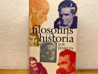 Filosofins historia
