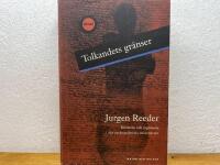 Tolkandets gr&auml;nser : Ber&auml;ttelse och avg&ouml;rande i den psykoanalytiska erfarenheten
