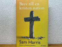 Brev till en kristen nation