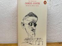 The Essential James Joyce
