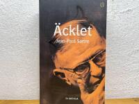 &Auml;cklet
