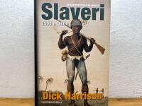 Slaveri : En v&auml;rldshistoria om ofrihet. 1500 till 1800