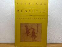 Sveriges medeltid : Bok 2. St&auml;derna : [de privilegierade n&auml;ringarna, samf&auml;rdseln