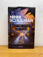N&auml;tter utan gryning