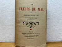 Les Fleurs du Mal