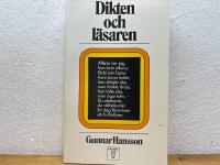 Dikten och l&auml;saren
