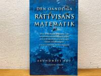 Den o&auml;ndliga r&auml;ttvisans matematik : Ess&auml;er, tal, artiklar