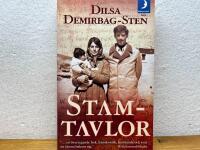 Stamtavlor