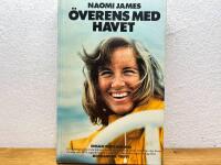 &Ouml;verens med havet