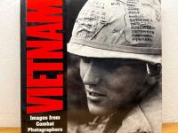 Vietnam - Images from Combat Photographers