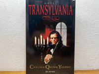 H&ocirc;tel Transylvania