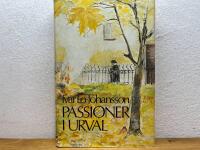 Passioner i urval