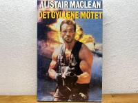 Det gyllene m&ouml;tet