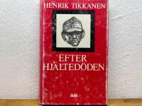 Efter hj&auml;lted&ouml;den