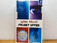 Fruset offer