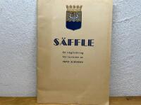S&ouml;ffle - en v&auml;gledning f&ouml;r turister