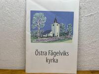 &Ouml;stra F&aring;gelviks kyrka