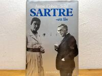 Sartre - ett liv
