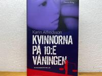 Kvinnorna p&aring; 10:e v&aring;ningen