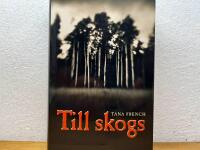 Till skogs